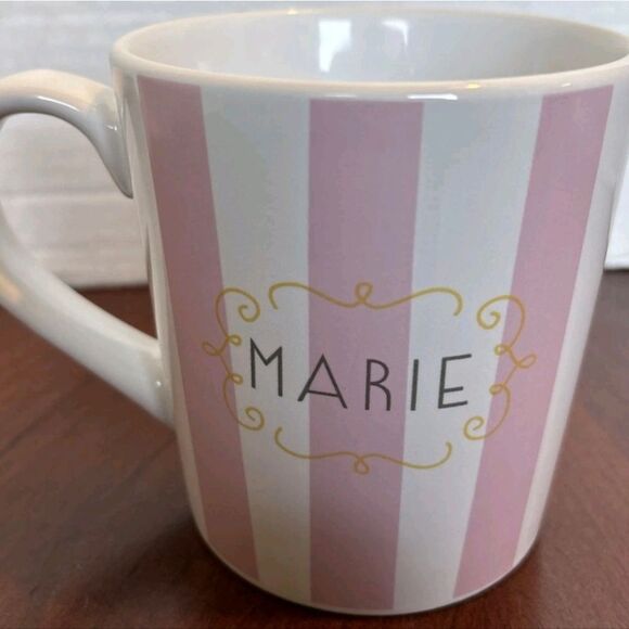 Disney Aristocats Marie Mugs- New - Picture 2 of 3